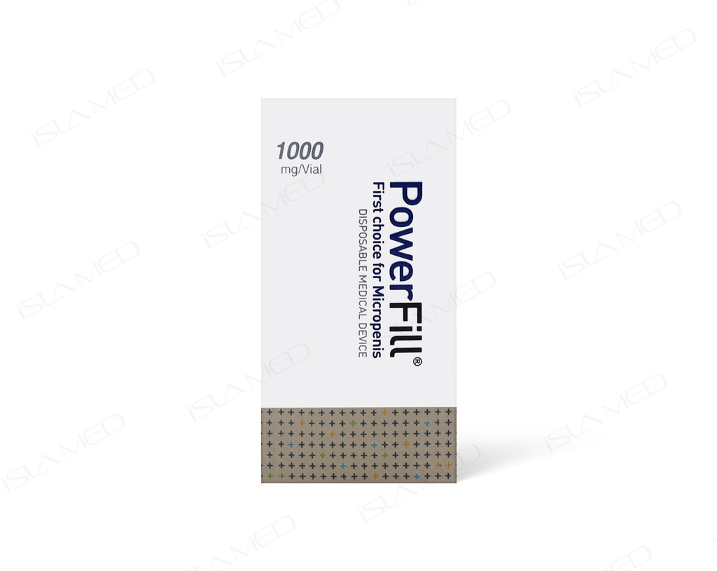 PowerFill by Regen Biotech 200ml ISLA MED